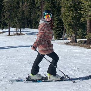 SNO TOPSHOT SNOWPANTS